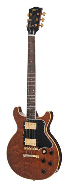 Gibson LP Special DC Natural VOS