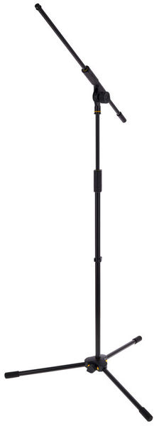 Roadworx Mic Stand Tripod Boom