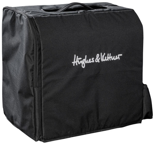 Hughes&Kettner Softcover Black Spirit 200