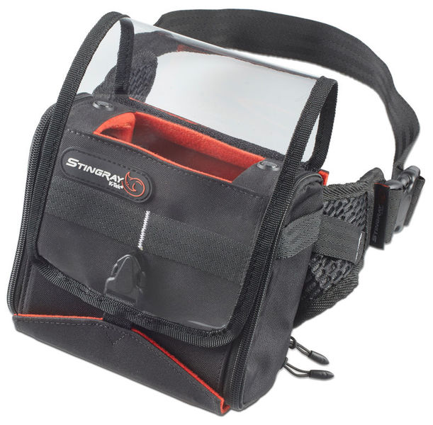 K-Tek Stingray KSF6 Zoom F6 Bag