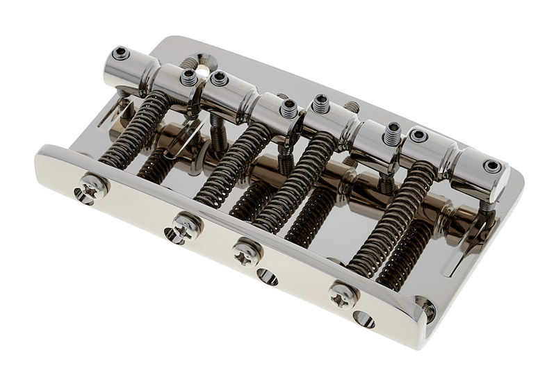 Gotoh 203B-4 N Bass Bridge