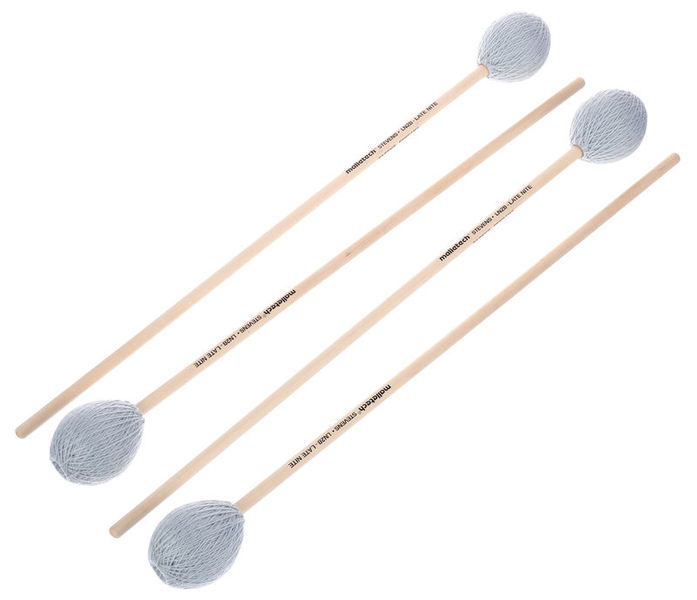 Malletech Marimba Mallet LN2B