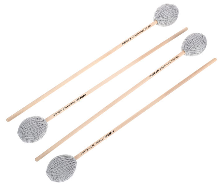 Malletech Marimba Mallet LN1B