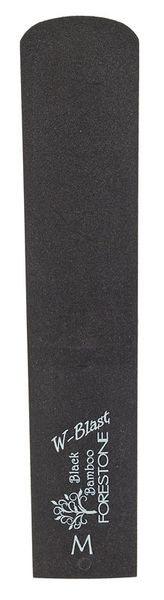 Forestone Black Bamboo Bari. W-Blast M