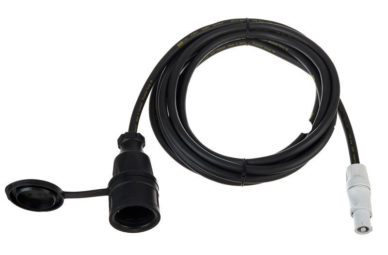 Stairville Adapt PowerTw - Eu Coup 5,0m