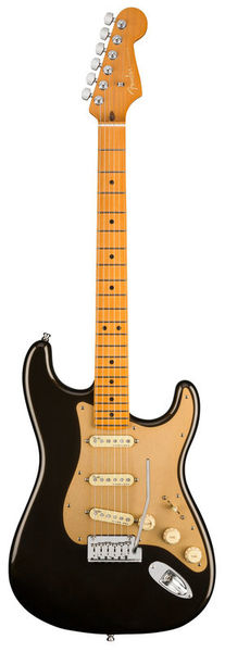 Fender Am Ultra Strat Mn Texas Tea Thomann Suomi