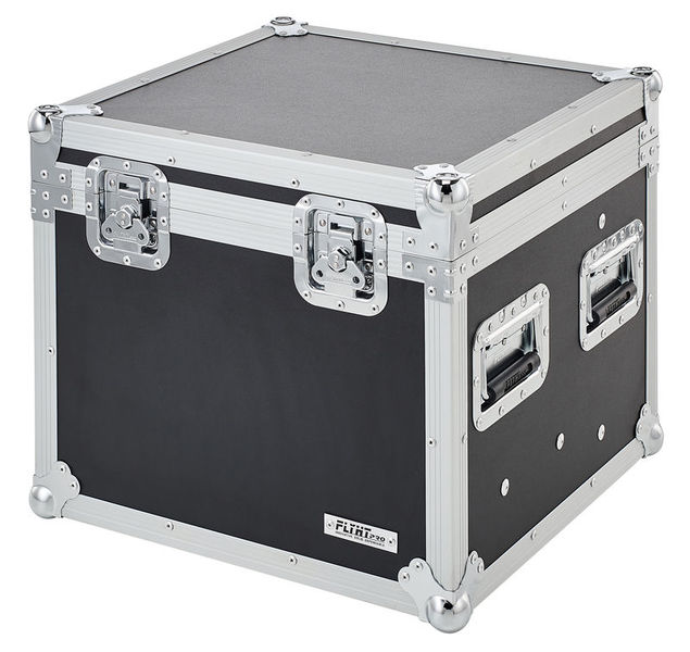 Flyht Pro Case Varytec Hero 2in1 1