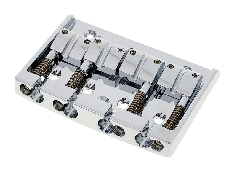 Gotoh 404BO C Bass Bridge