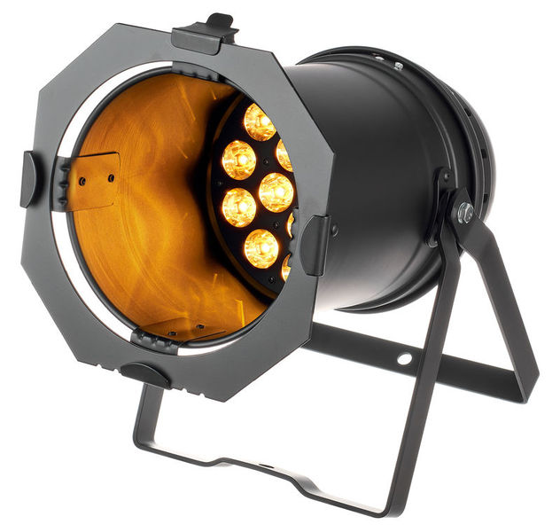 Ignition ACL LED Par 64