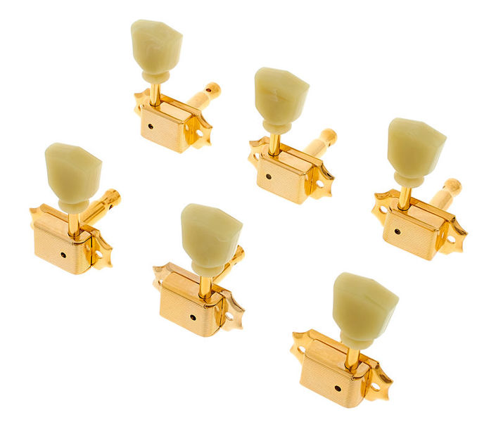Gotoh SD90-SL Tuners 3L/3R G
