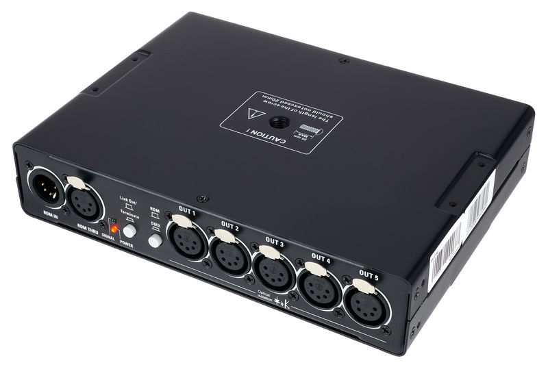 Botex DD-5 RDM 5P