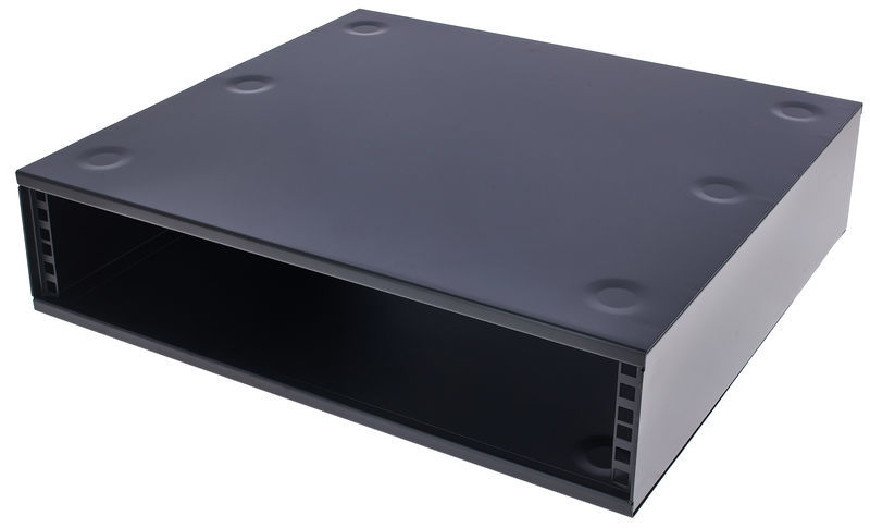 Millenium Steel Box 2 45
