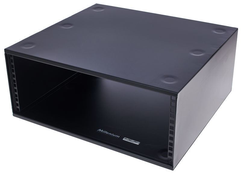 Millenium Steel Box 4 45