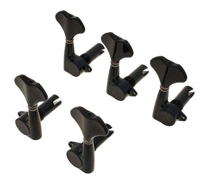 Gotoh GB707 3L/2R BC Bass Tuners