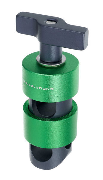 9.solutions 5/8" + 3/8" Gag Closed
