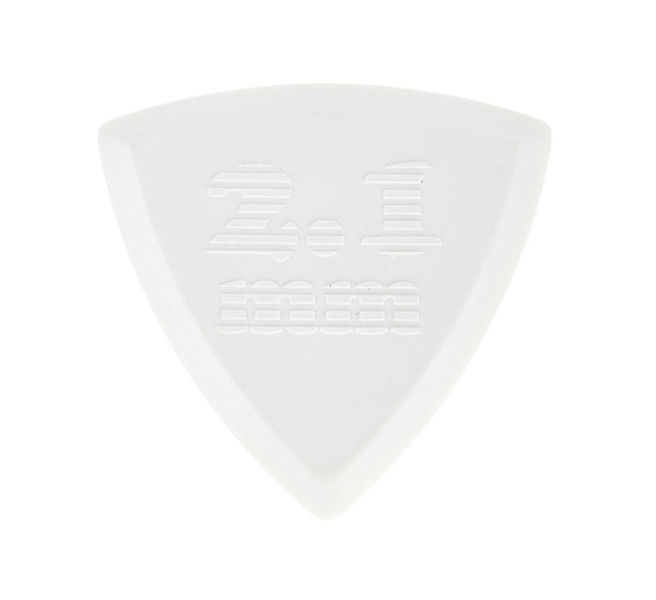 Chicken Picks Bermuda III 2,1mm Pointy Pick