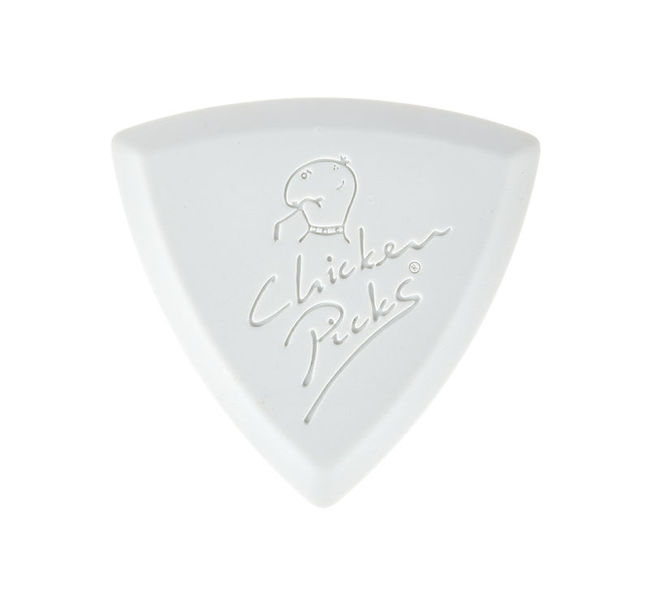 Chicken Picks Bermuda III 2,7mm Pointy Pick