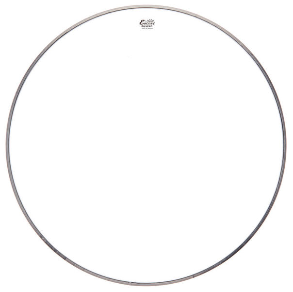 Remo Encore 20" Ambassador clear BD