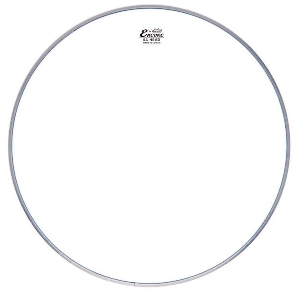 Remo Encore 12" Ambassador Hazy