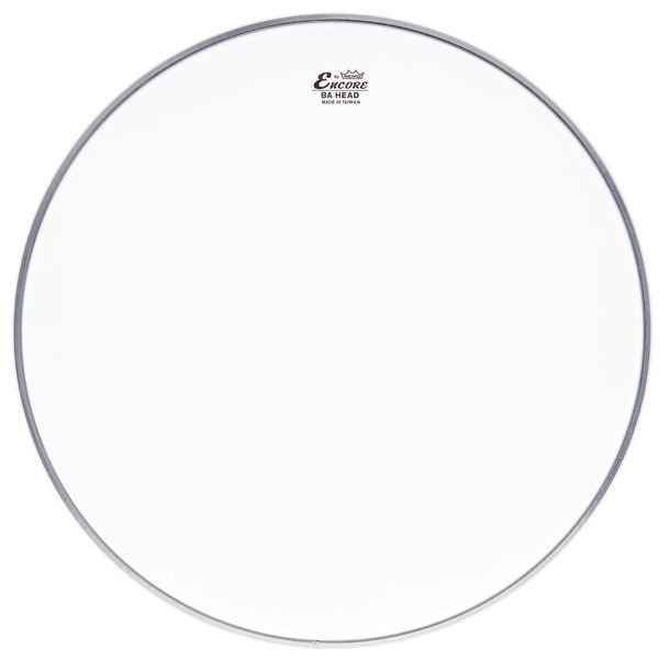 Remo Encore 10" Ambassador Coated