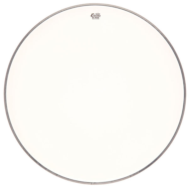 Remo Encore 22" Amba. Coated BD