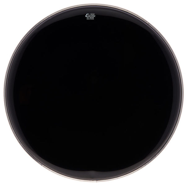 Remo Encore 22" Amba. Ebony BD
