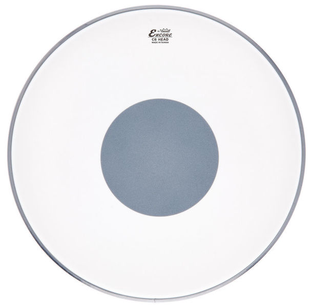 Remo Encore 14" CS Ambassador Dot