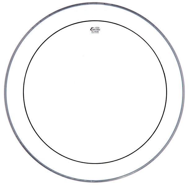 Remo Encore 22" Pinstripe Bass Drum