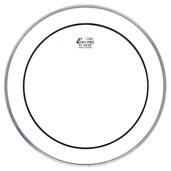 Remo Encore 10" Pinstripe