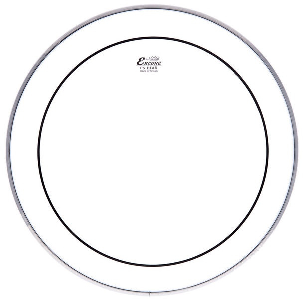 Remo Encore 13" Pinstripe
