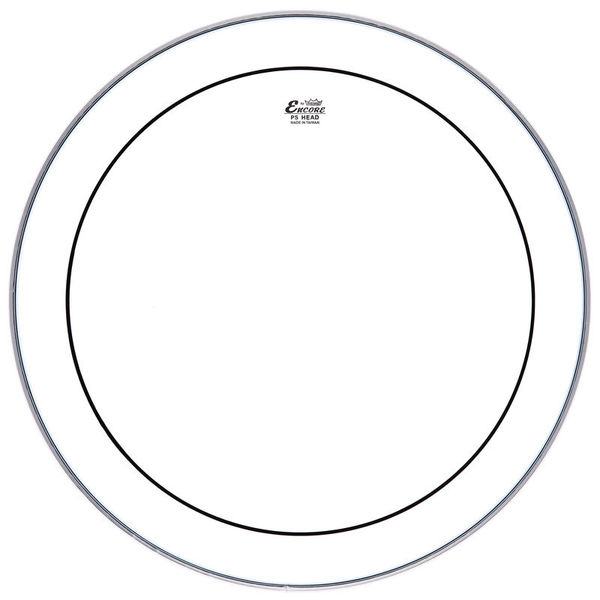 Remo Encore 16" Pinstripe