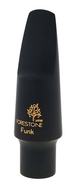 Forestone Funk Tenor Sax 6