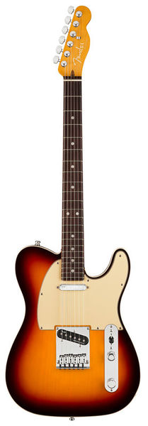 Fender AM Ultra Tele RW Ultraburst
