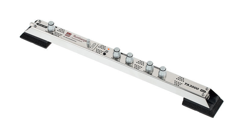Rumberger TA3000 X- S Descant