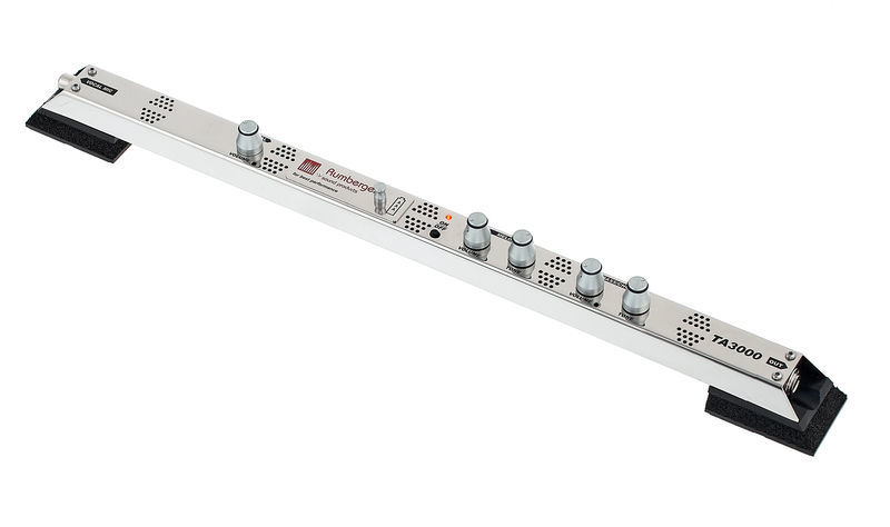 Rumberger TA3000 X- M Descant