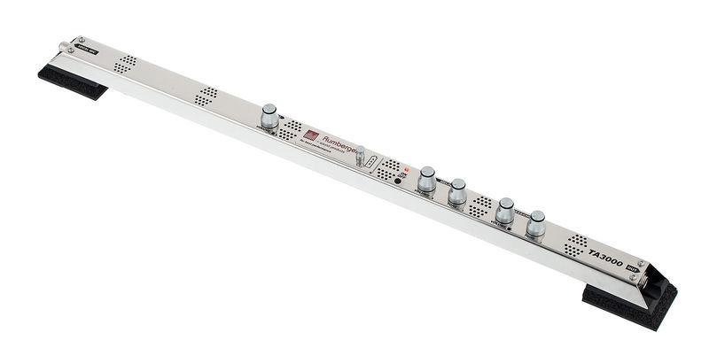 Rumberger TA3000 X- L Descant