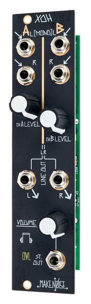 Make Noise XOH