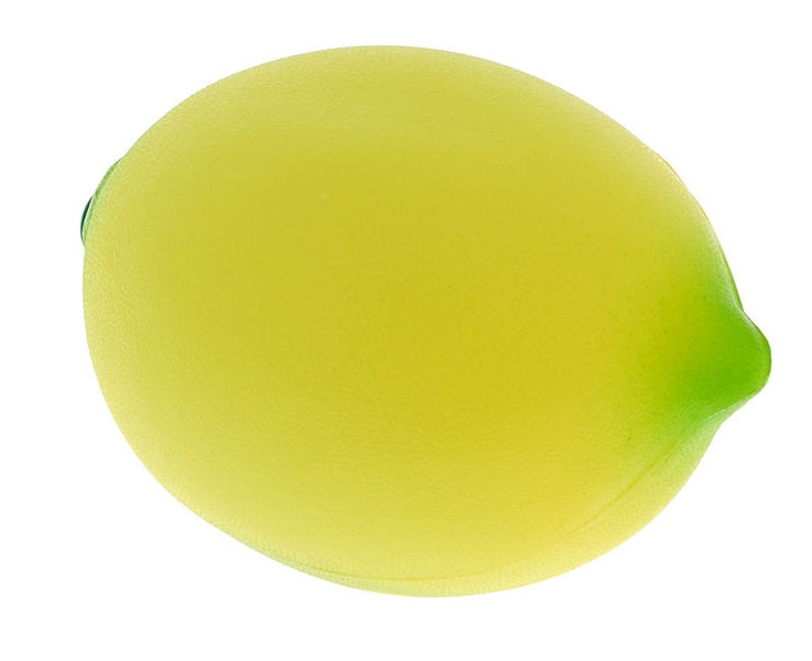Millenium Lemon Shaker