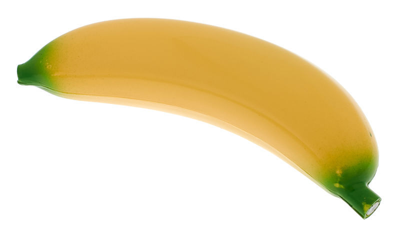 Millenium Banana Shaker