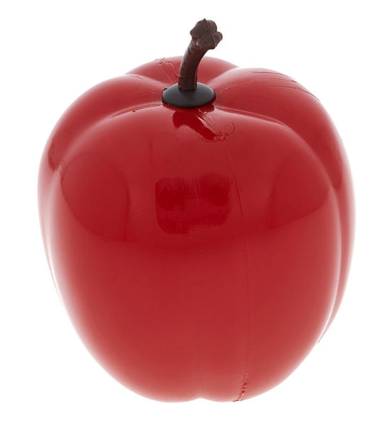 Millenium Red Apple Shaker