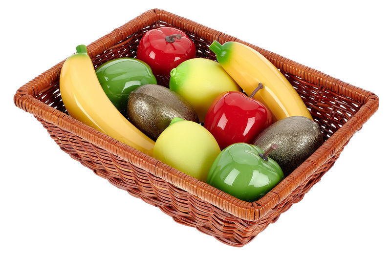 Millenium Fruit Shaker Set