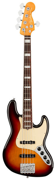 Fender AM Ultra J Bass V RW UltrBurst