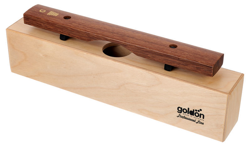 Goldon Resonator Model 10610 D2
