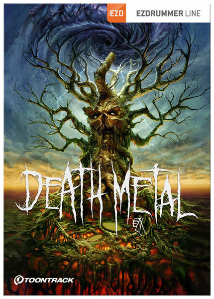 death metal