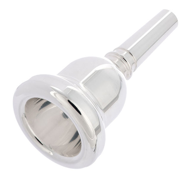 Breslmair Trombone Mouthpiece TN1