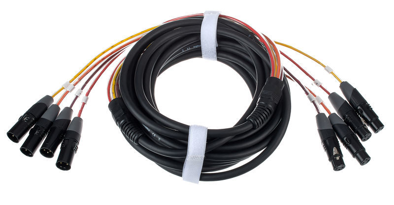 pro snake 410 Multicore