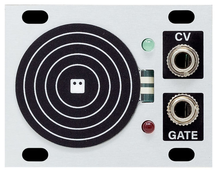 Intellijel Designs FSR 1U