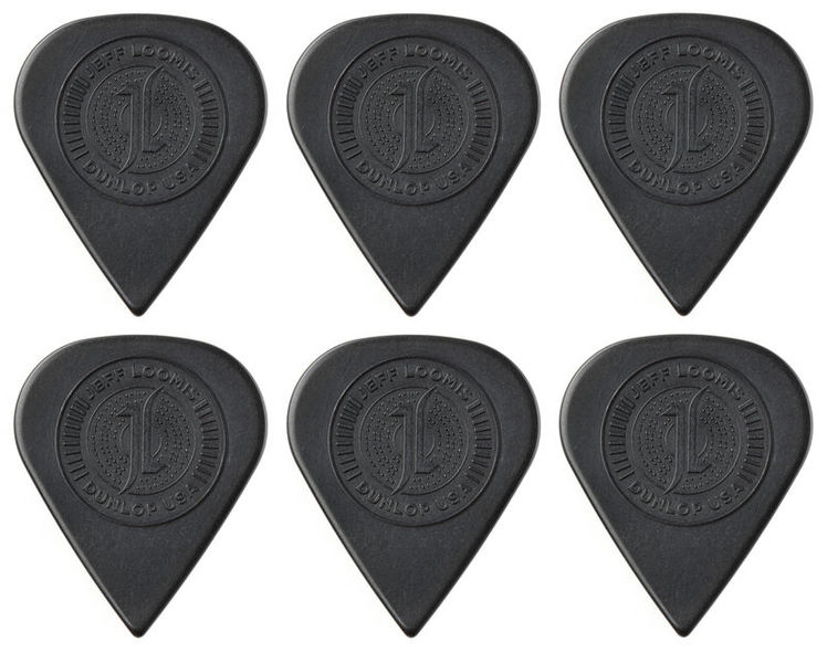 Dunlop Jeff Loomis SignaturePick Set