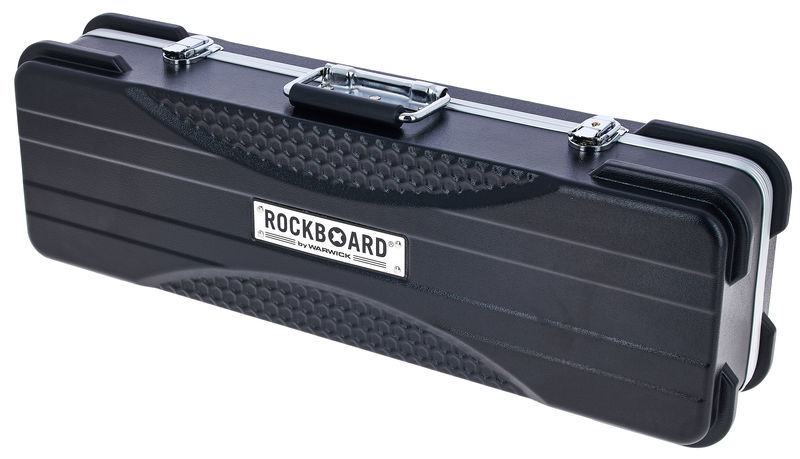 Rockboard ABS Case f. Pedalboard DUO 2.2