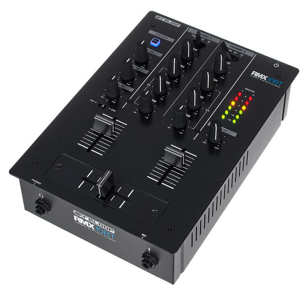 Reloop RMX10BT